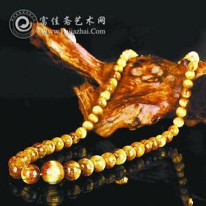 鉴别简单渐成藏家新宠